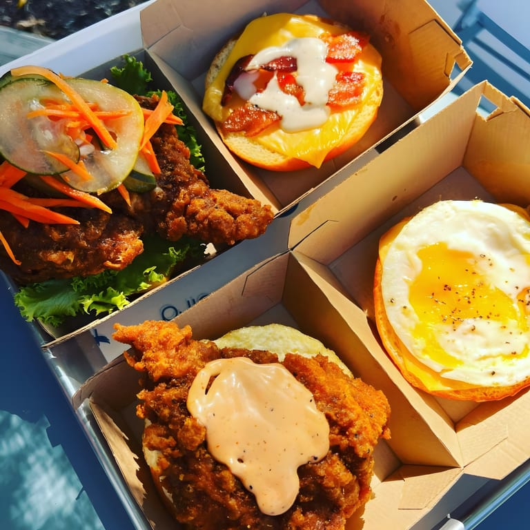 American Catering for Your Next Event in Greenwich