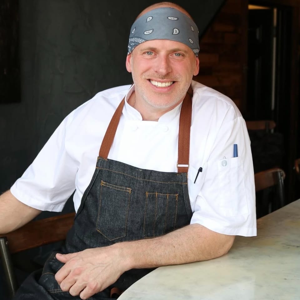 Chef Driven, Award Winning Heritage