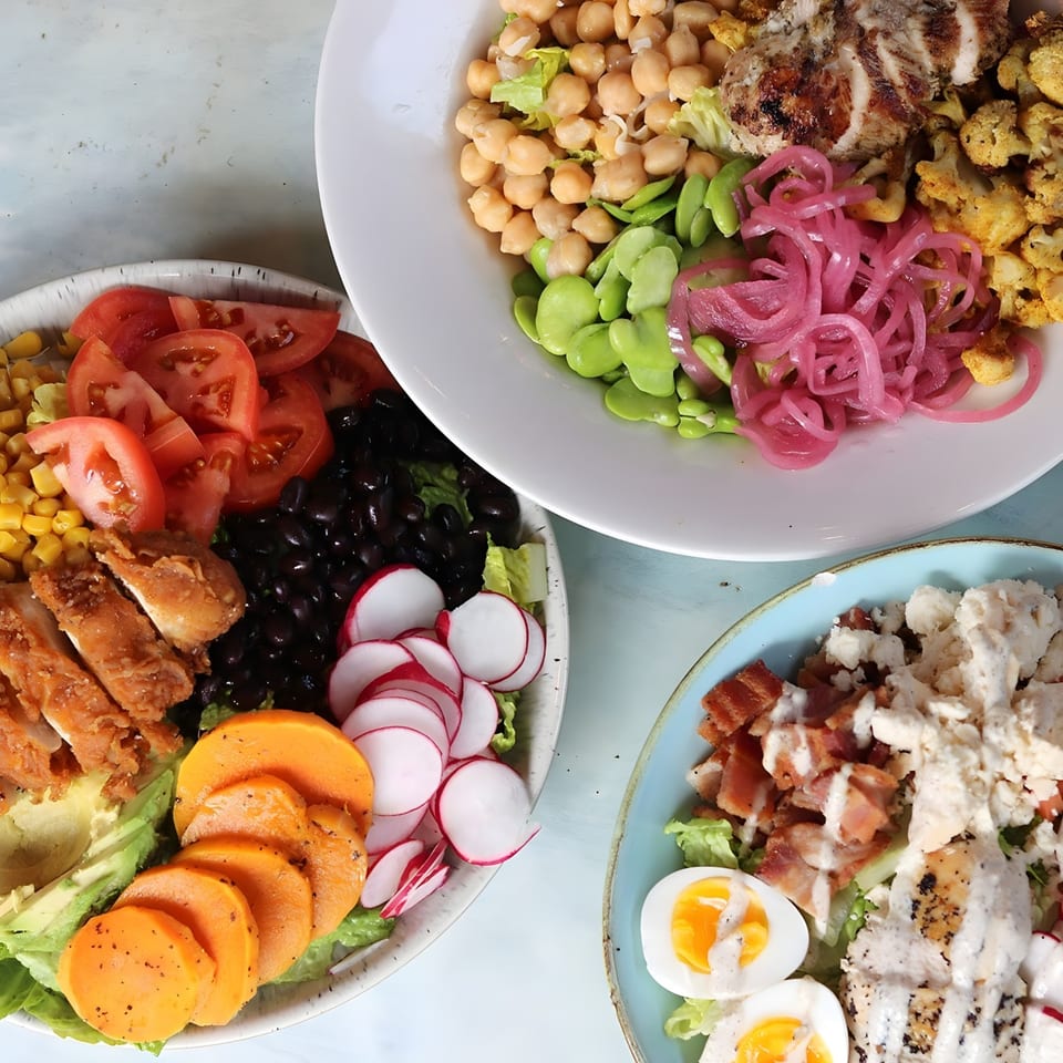 Elevated Dining, Wherever You Gather