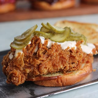 Combo Freebird