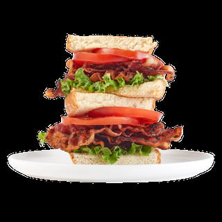 Combo BLT