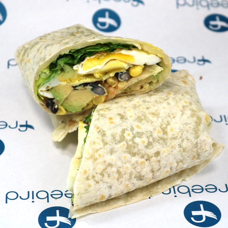 Delicious Breakfast Sandwich Options